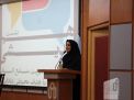 گزارش تصویری جلسه مدیریت منابع انسانی با هدف محیطی شاداب تر